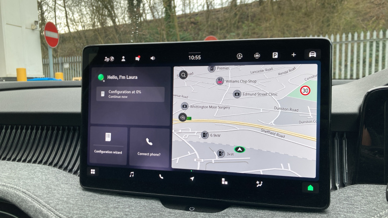 Skoda Superb 2.0 TDI SE Technology 5dr DSG Diesel Estate